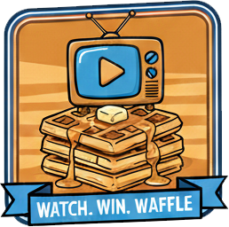 WaffleRounds