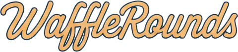 WaffleRounds
